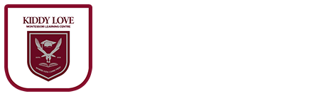 Kiddy Love Logo